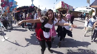 HDC Bonus Oktoberfest