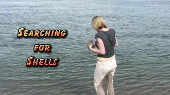 Searching for Shells