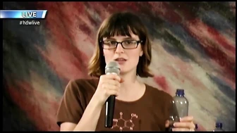 May 18 Recorded Webcast