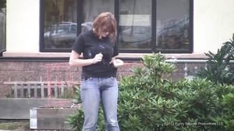 On Purpose in Public