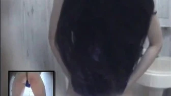 Roppongi Girls Toilet 2nd Part screenshot 1