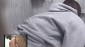Roppongi Girls Toilet 2nd Part screenshot 3