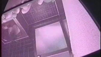 Park Toilet Voyeur screenshot 1
