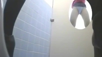 Park Toilet Voyeur screenshot 4