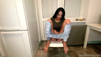 Silvia Black - Home cleaning screenshot 3