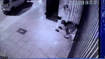 Pissing 1 screenshot 1