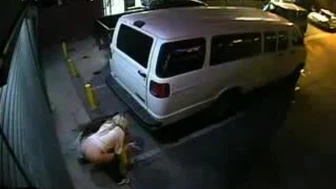 behind the van screenshot 2