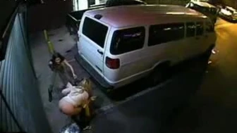 behind the van screenshot 3