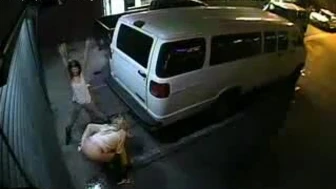 behind the van screenshot 4