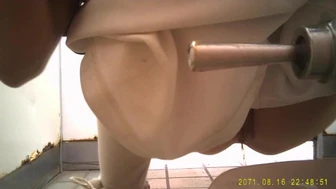 nvshengwcpeep01 Toilet Voyeur Goddess 3 This work 01 screenshot 3