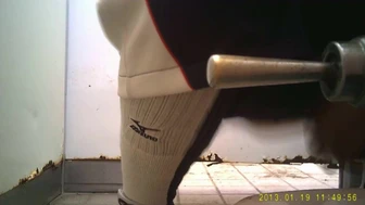 nvshengwcpeep01 Toilet Voyeur Goddess 3 This work 01 screenshot 4