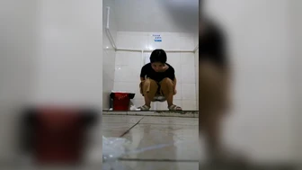 15350906 China Department Store Women's Toilet 1-3 screenshot 4