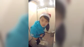 15376565 Model Specific elements are too expensive ... Japanese style toilet screenshot 1