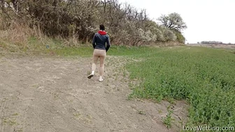 Asdis Loren - In the Fields screenshot 2