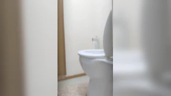 Toilet Spy Pee Cam screenshot 1