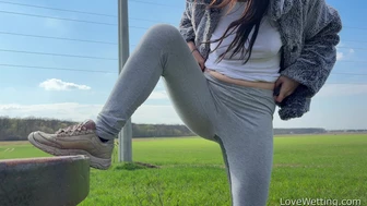 Trisha - On A Green Field screenshot 3
