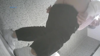 Tea Shop Toilets screenshot 1