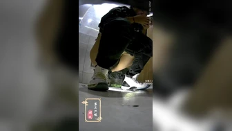 Sifangclub China Bar Toilets 13 screenshot 1