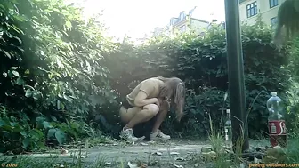 Public Piss Poster 0021 screenshot 3