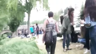 Pee Festival - Voyeur's Paradise (Spain) screenshot 4