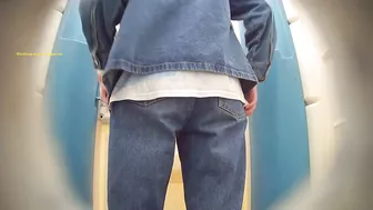 New Bio Toilet 2022 (849-860) screenshot 1