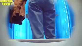 Beach Bio Toilet 2023 (040-050) screenshot 2