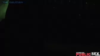 FU10 Night Watching 154 screenshot 1