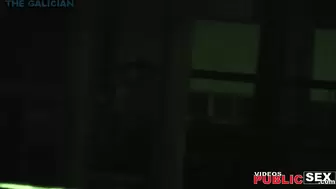 FU10 Night Watching 154 screenshot 2