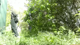 Public Piss Poster 0036 screenshot 1