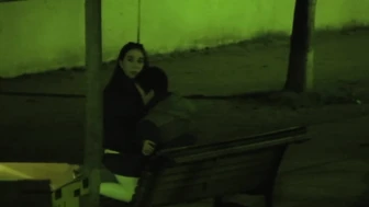FU10 Night Watching 014 screenshot 3