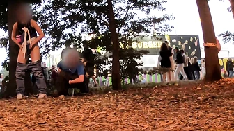 Rock Festival Summary 0416 screenshot 1