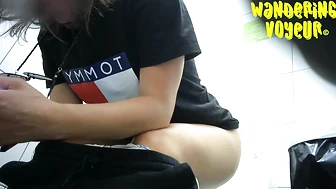Public Toilet (556-565) screenshot 4