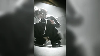 China Toilet Voyeur 2875 screenshot 1