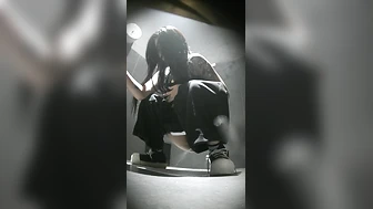 China Toilet Voyeur 2875 screenshot 2