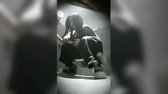 China Toilet Voyeur 2875 screenshot 3