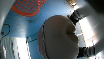 Cardboard Box Factory Knitting Factory Complete (Part 3) 65 screenshot 2