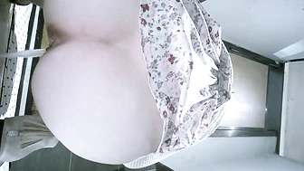 China Toilet Voyeur 2908 screenshot 1