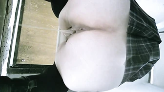China Toilet Voyeur 2908 screenshot 4