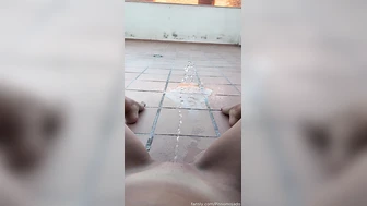 Pissomojado - Pissing Compilation 01 screenshot 4