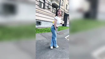 peestella - Pissing Compilation 11 screenshot 2