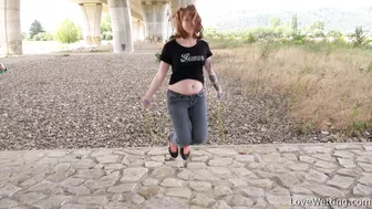 Aneta & Marika - Don’t get angry screenshot 1