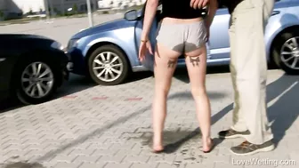 Annie - Wet parking lot screenshot 4