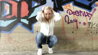 Naomi - Strong stream screenshot 1