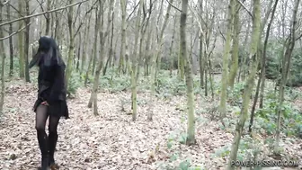 Annie - In The Forest (028) screenshot 1