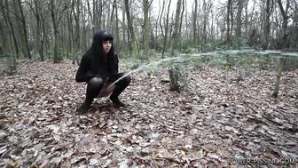 Annie - In The Forest (028) screenshot 3