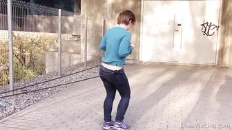Sasha Zima - Without hands screenshot 2