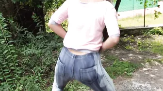 Naomi - Stinging nettle screenshot 4