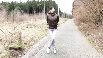 Annie - Dry trousers screenshot 1