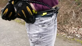 Annie - Dry trousers screenshot 2