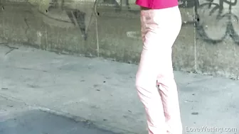 Kara - Too desperate to pee screenshot 1